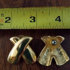 Liz Claiborne earrings